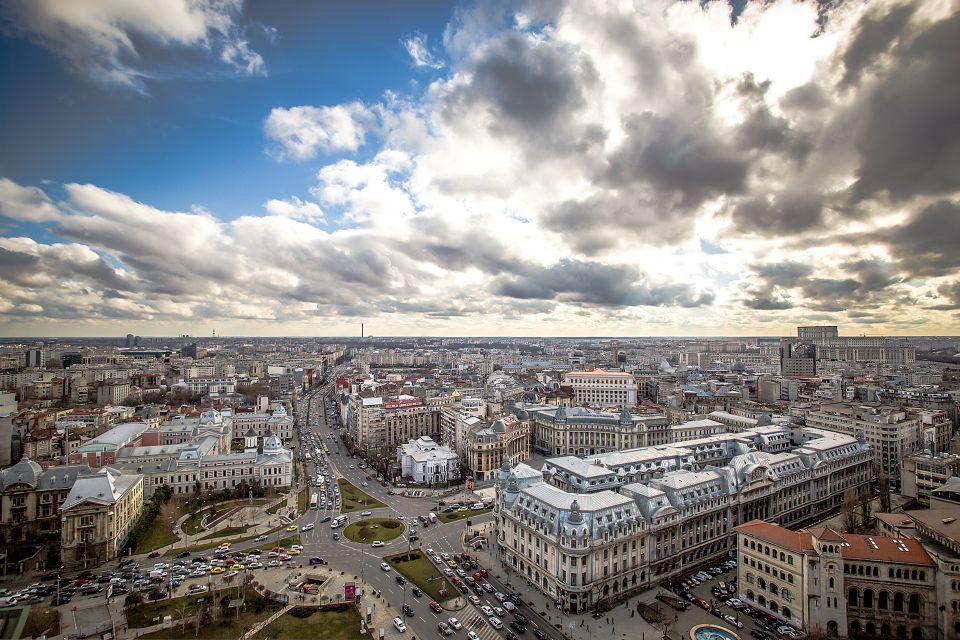 Bucharest City Tour – A Day to Remember - Customer Reviews