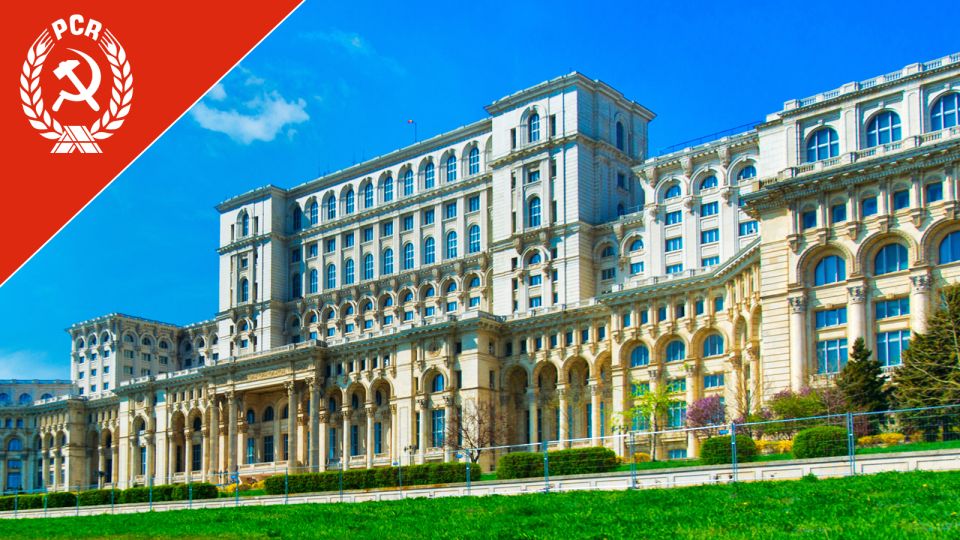 Bucharest: Communist Tour Including Ceausescu Residence - Discovering a Working-Class Neighborhood