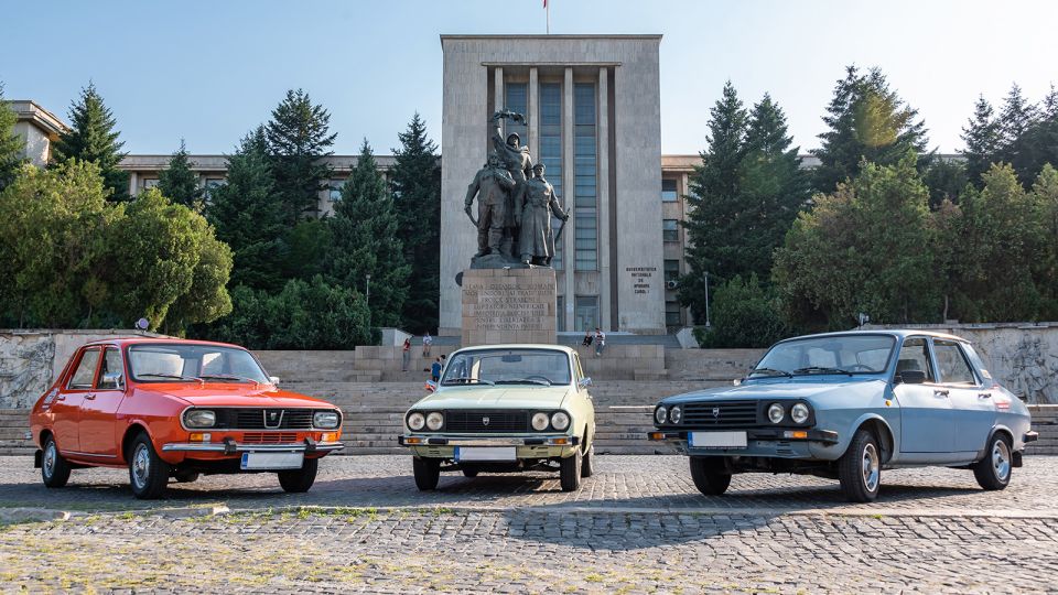 Bucharest: Private Flea Market Tour by Vintage Car - Customer Reviews