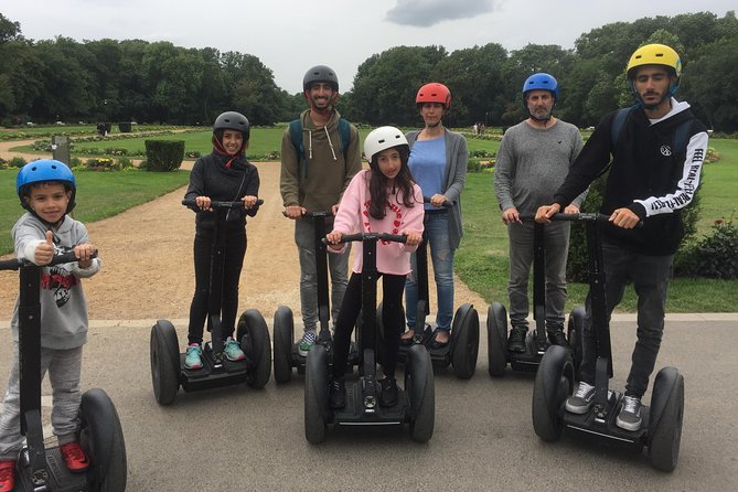 Budapest 2-Hour Night Segway Experience - Weather and Transportation