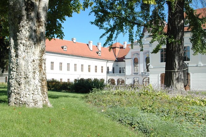 Budapest Gödöllő Palace Royal 'Sisi' Residence Half-Day Tour - Skip-the-Line Entrance