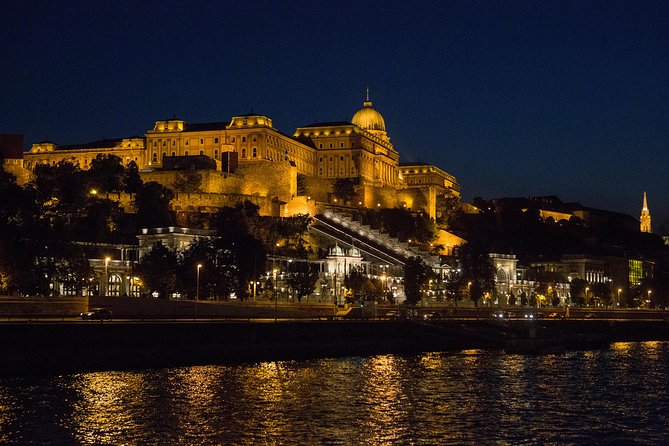 Budapest Night Walking Tour With Danube River Cruise - Additional Information