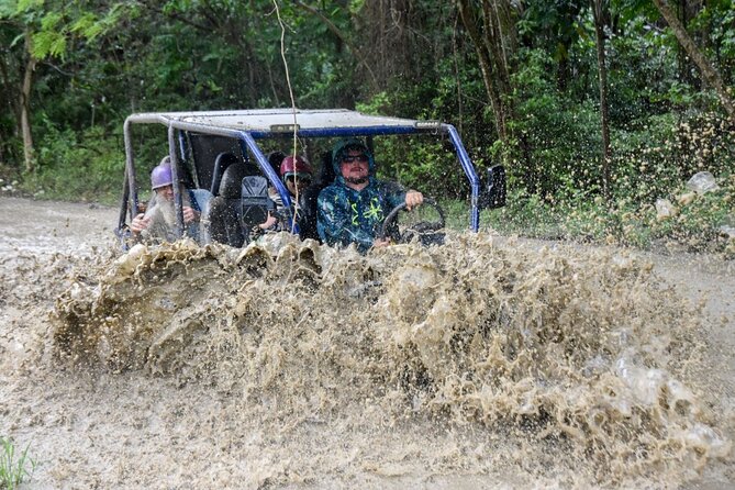 Buggy Excursion in Puerto Plata - Traveler Recommendations