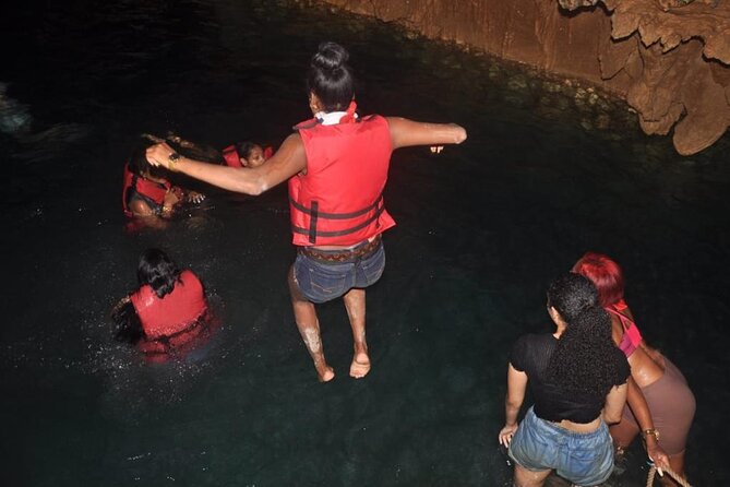 Buggy Tour Around Macao Beach and Taino Cave With Transportation - Buggy Experience