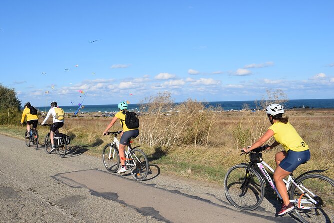 Bulgaria Day Bike & E-Bike Tours - Country & Sea - Discovering Balkan Traditions