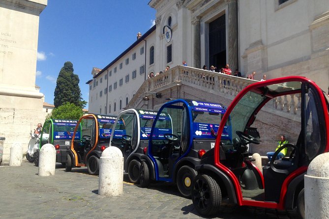 Buzz Buggy Tour - You Drive Well Lead! - Tour Accessibility and Restrictions