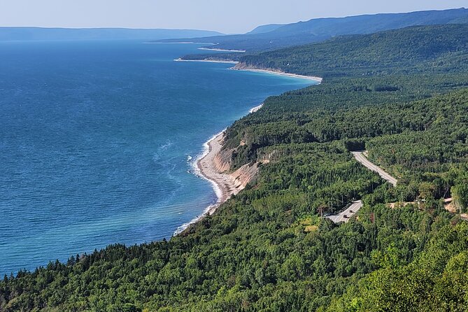 Cabot Trail Private Full Day Tour - Flexibility and Cancellation Policy