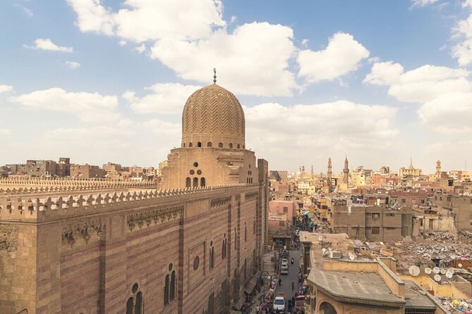 Cairo Full Day Private Tour - Guide Expertise