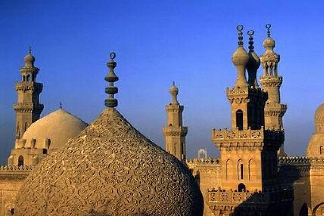 Cairo Half Day Tours Visit Islamic Cairo & Ancient Mosques - Additional Information