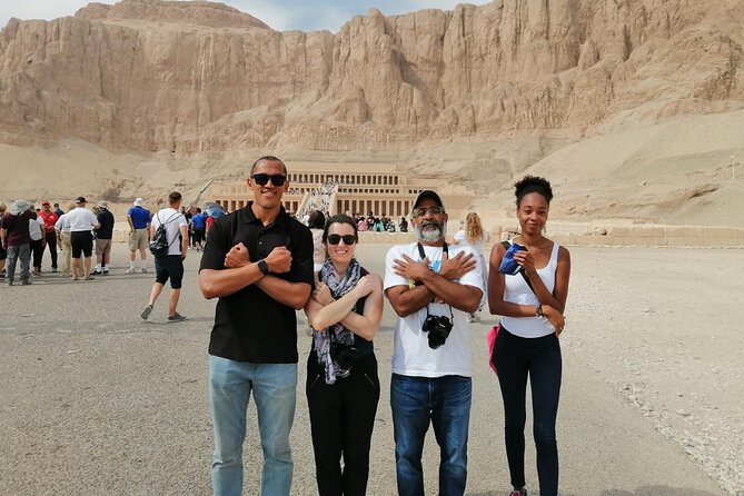 Cairo : Luxor East and West Banks Tour & Overnight SLEEPER Train Rounded Trip - Pricing and Reviews