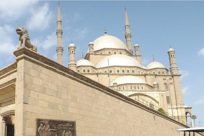 Cairo Private Guided Tours Visit Old Mosques & Islamic Cairo - Personalized Attention From Guides