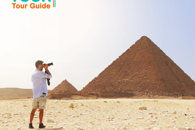 Cairo Tour From Hurghada (Small Group 8 Pax/Private) Options - Pickup Locations