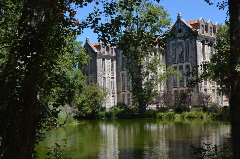 Caldas Da Rainha: Guided Walking Tour - Customer Feedback