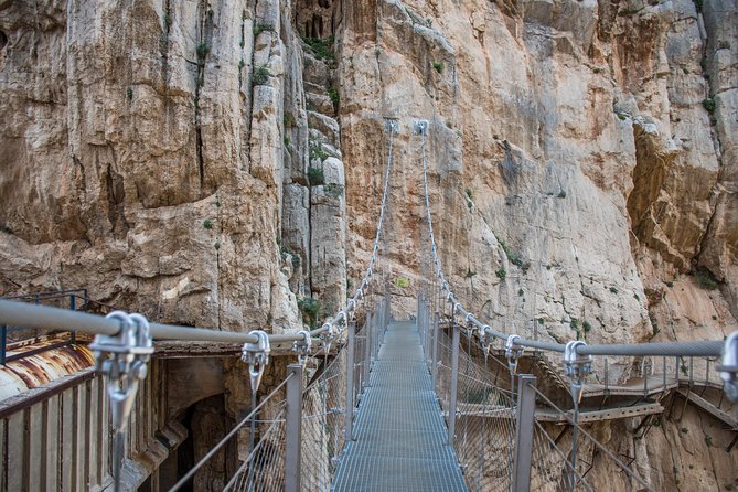 Caminito Del Rey: Day Trip From Granada - Traveler Reviews and Recommendations