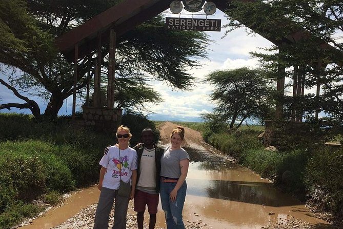 Camping to Serengeti & Ngorongoro Premium Parks - Serengeti Wildlife Encounters