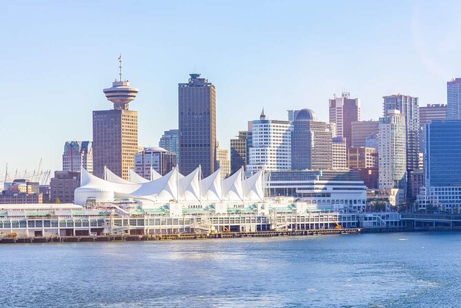 Canada Place, Queen Elizabeth 1-day City Tour in Vancouver - Accessibility and Restrictions