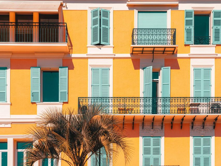 Cannes: Insta-Perfect Walk With a Local - Explore Cannes Scenic Locales