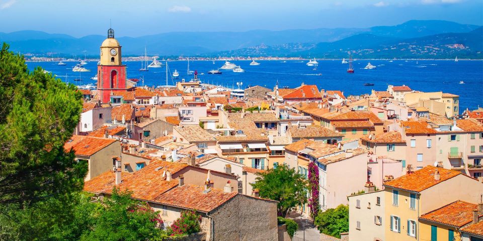 Cannes, Saint Tropez & Golden Coast Private Tour - Pricing