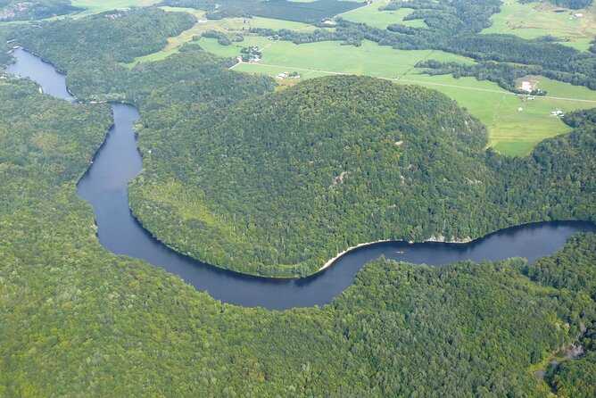 Canoe, Kayak, Paddleboard Rouge River - Self Guided Descent - Weather and Conditions