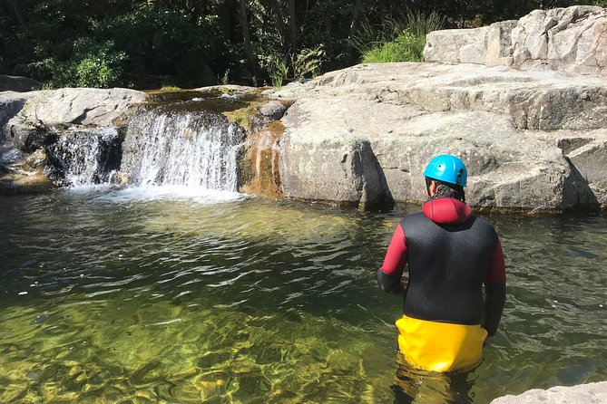 Canyoning Family Discovery - From 5 Years Old - Suitability and Accessibility