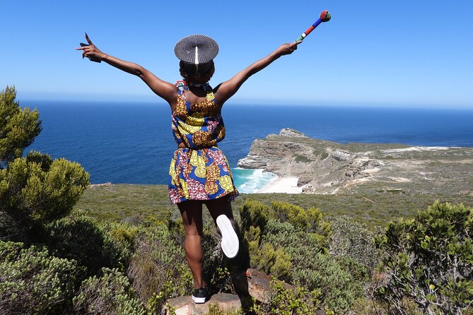 Cape of Good Hope Instagram Small Group Tour With Penguins - Cape of Good Hope Entrance