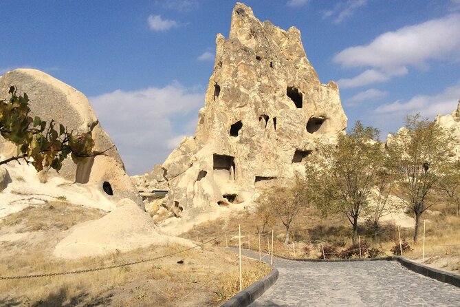 Cappadocia 2 Day Tour From Istanbul by Plane - Domestic Flights