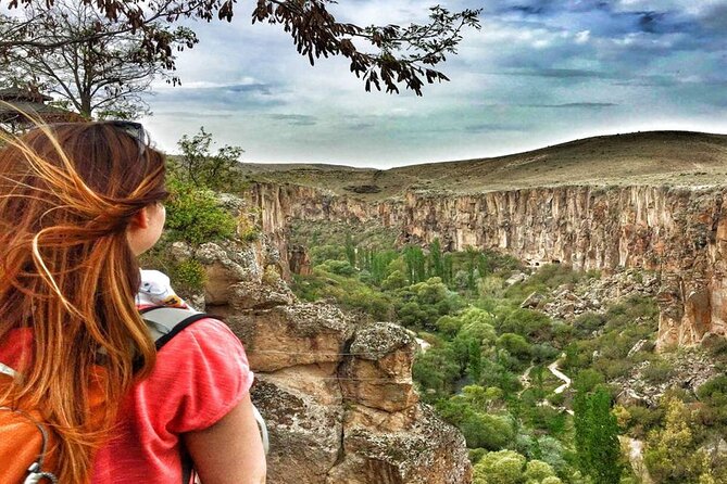 Cappadocia Green Tour With Famous Underground Cities And Valleys - Selime Monastery Discovery