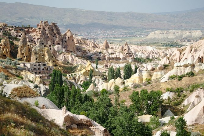 Cappadocia: Two Full-Days Private Tour (Driver Guide) - Uncovering Underground Cities