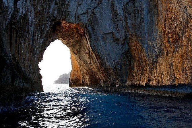 Capri: Boat Tour, Priority Tickets & Blue Grotto (Optional) - Customer Feedback