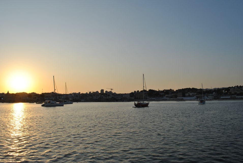 Cascais: 2-Hour Sunset Cruise - Price and Booking Details