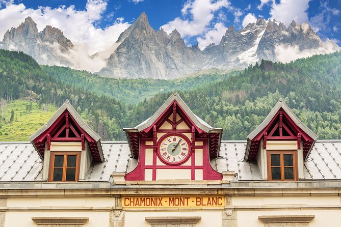 Chamonix and Mont Blanc Shared Day Trip From Geneva - Additional Information