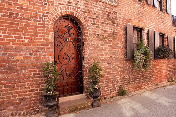 Charleston in a Nutshell Private Tours - Booking Information and Policies