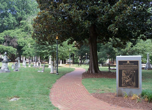 Charlotte: Historic Uptown 90-Minute Segway Tour - Meeting Point