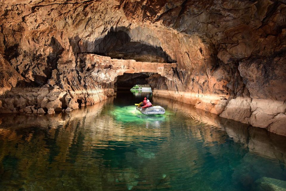 City of Side: Altinbesik Cave and Ormana Tour With Boat Ride - Traditional Turkish Life