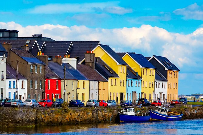 City Sightseeing Galway Hop-On Hop-Off Bus Tour - Booking Information