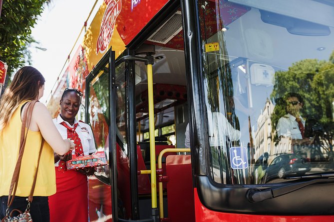 City Sightseeing Thessaloniki Hop-On Hop-Off Bus Tour - Operational Details