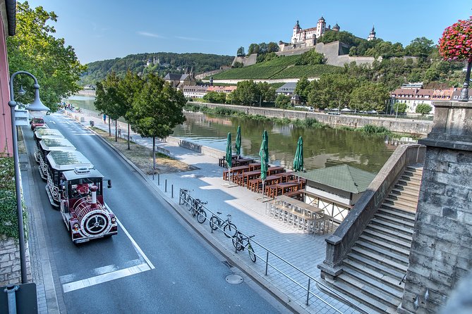 City Tour Through Würzburg With the Bimmelbahn - Cancellation Policy