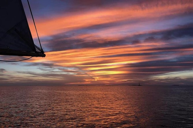 Classic Key West Schooner Sunset Sail With Full Open Bar - Guest Feedback and Ratings