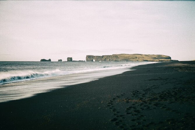 Classic South Coast Full-Day Guided Tour in Iceland - Policies