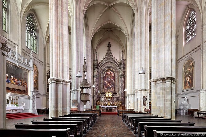 Classical Concerts in the Minorite Church - Vienna - Cancellation and Refund Policy