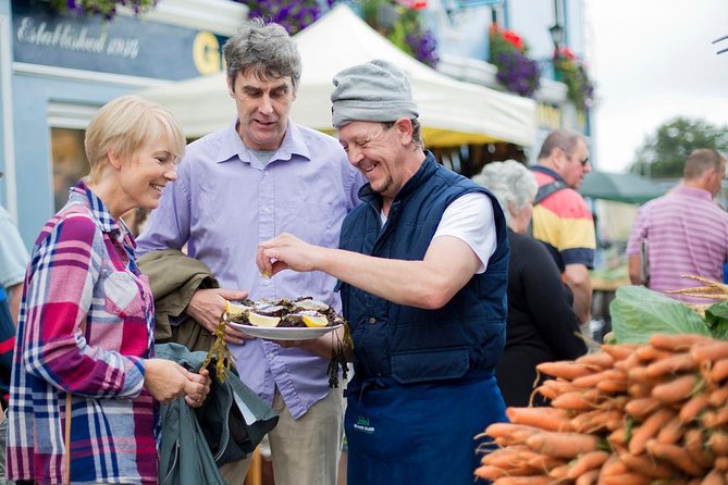 Cliffs of Moher and Galway City Day Tour From Dublin - Exploring Galway Independently