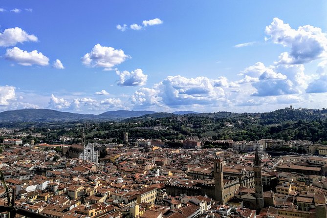 Climb Florence Duomo: Dome and Cathedral Tour - Customer Feedback