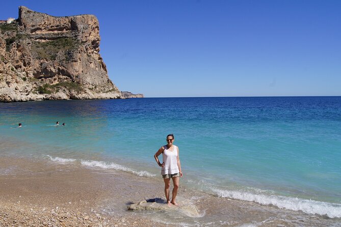 Coastal Cliffs & Beaches: Private Full Day Tour - Health and Safety