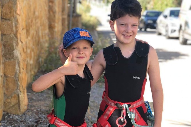 Coasteering in South Mallorca With Transfers - Pickup and Dropoff Locations