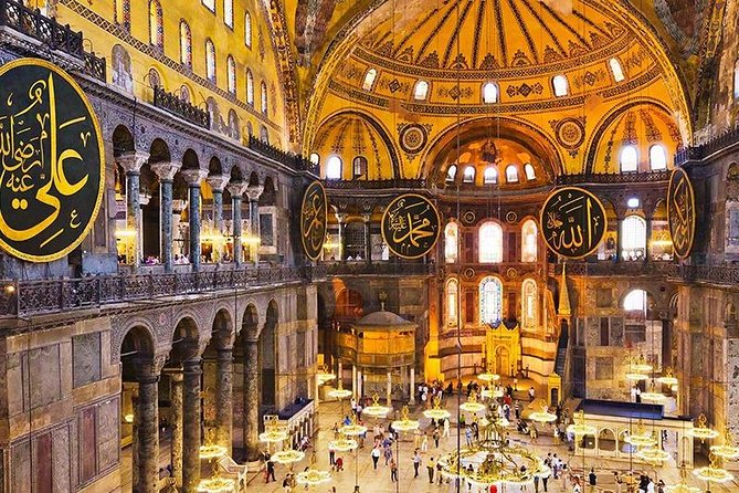 Colors of Istanbul: 1, 2 or 3-Day Guided Private Istanbul Tours - Additional Information