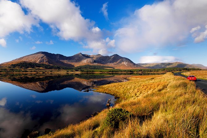 Connemara & Connemara National Park Day Tour From Galway. Guided. - Traveler Requirements