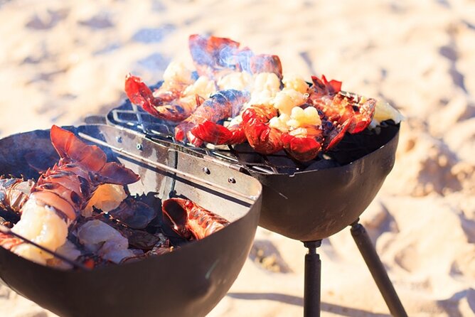 Cooking Class - Grilled Lobster & Fish With Lunch Included - Participant Experiences