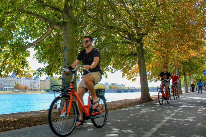 Copenhagen 3-hour Private Bike Tour - Tour Customization Options