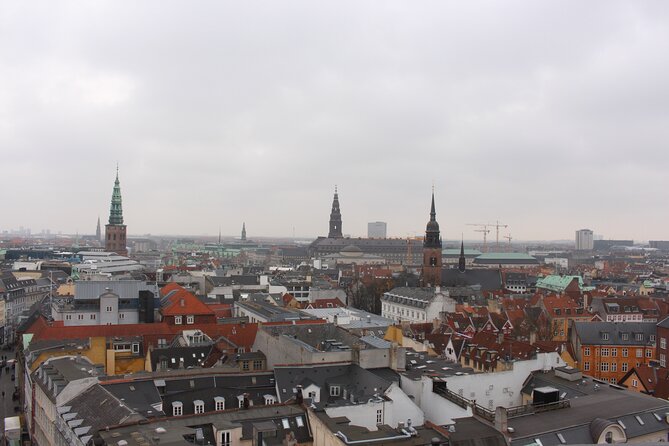 Copenhagen Like a Local: Customized Private Tour - Tour Highlights