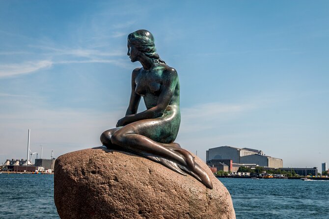 Copenhagen Private Full Day Tour With Lunch & Gastro Experience - Pickup and Meeting Point